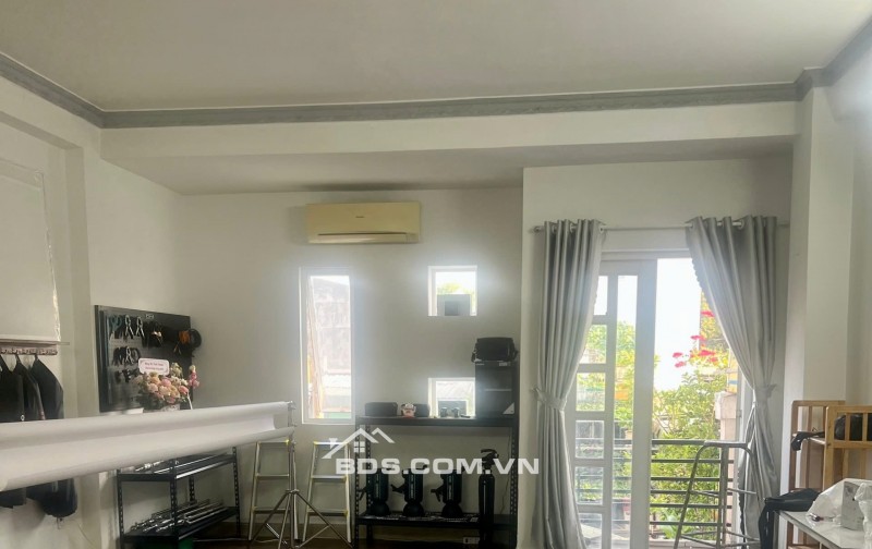 Cho thuê phòng trọ đường Trần Văn Kỷ gần bệnh viện ung bướu Quận Bình Thạnh